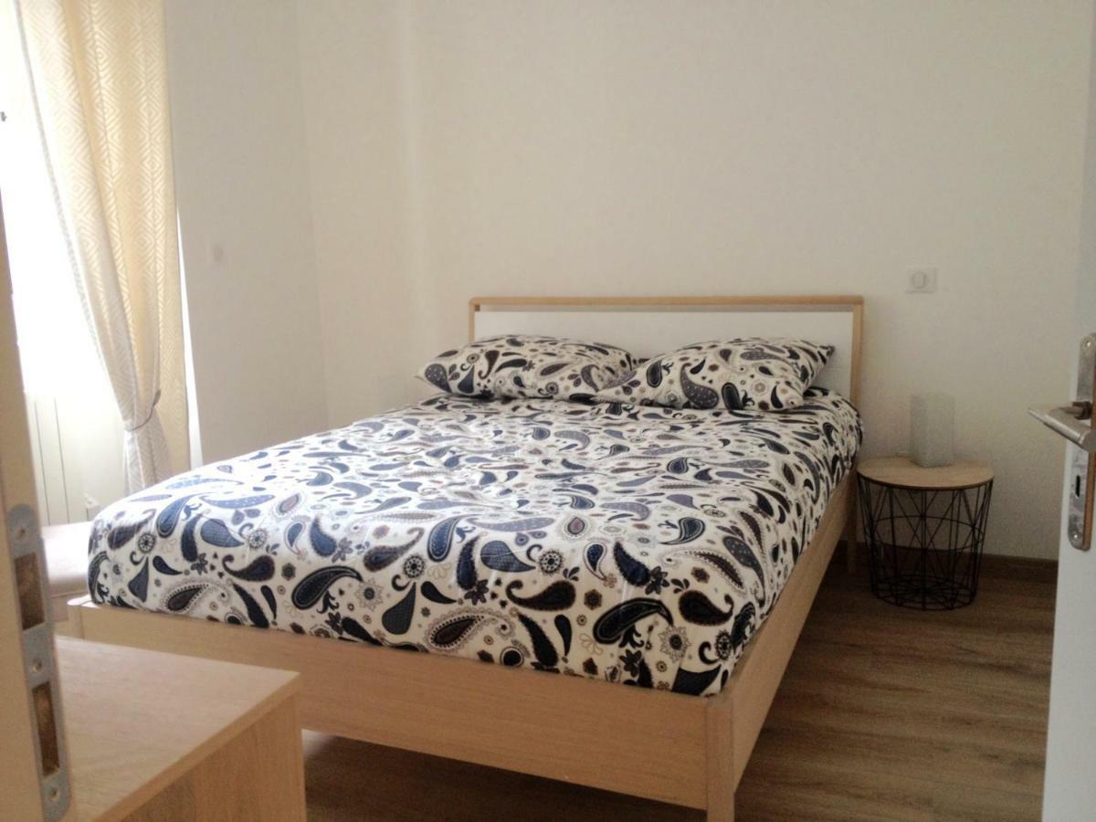 Standing Et Confort Plein Centre Pour 8 Personnes Cauterets Exterior photo